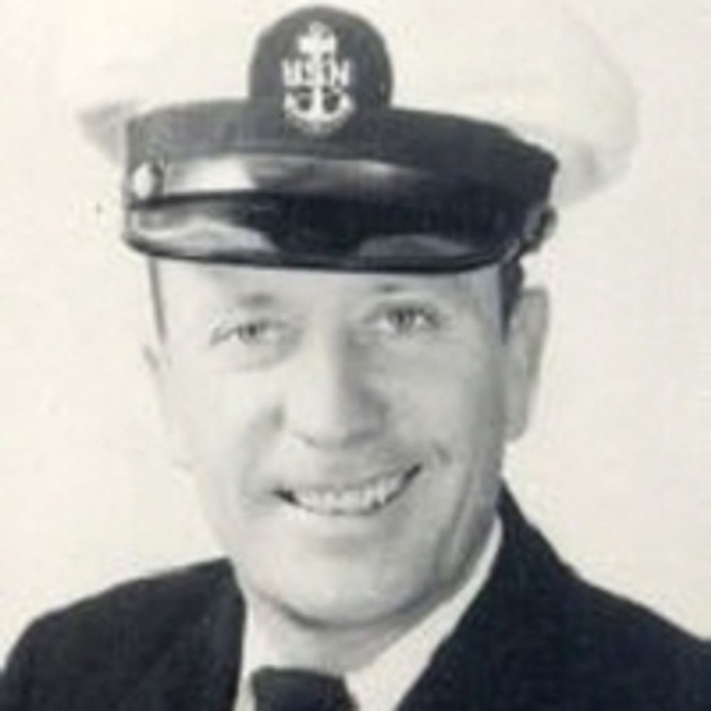 Robert Vernon