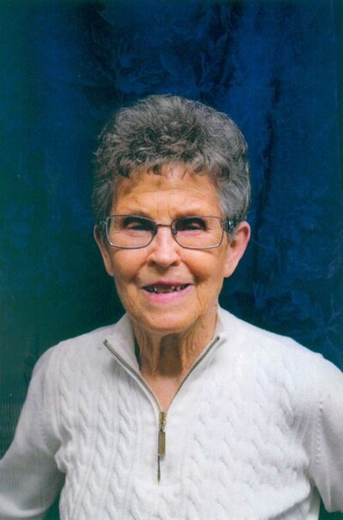 Patricia Ruth Loe Profile Photo