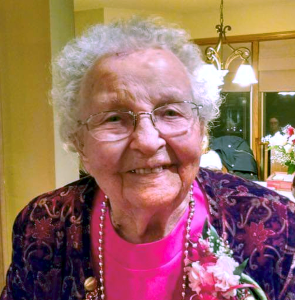 Stella Mae Harriet Lennox