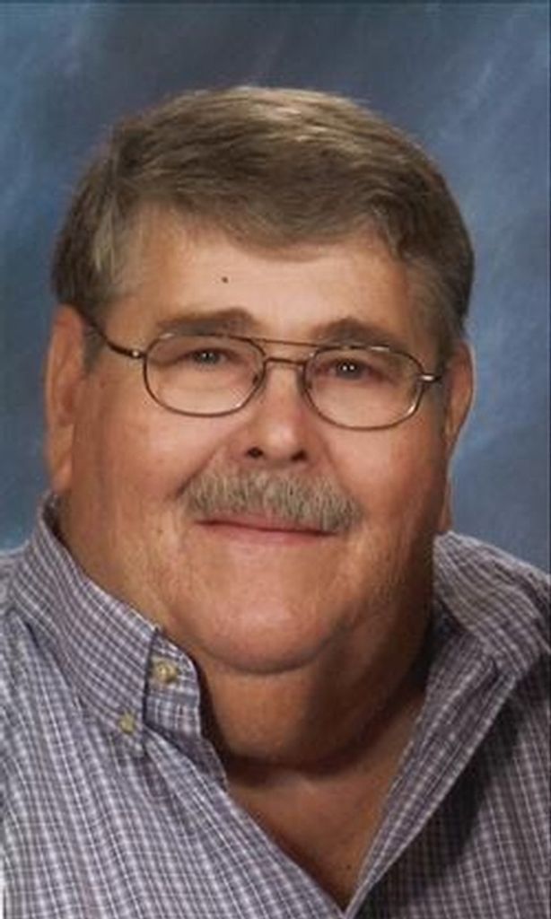 Clarence "C. D." Johnson