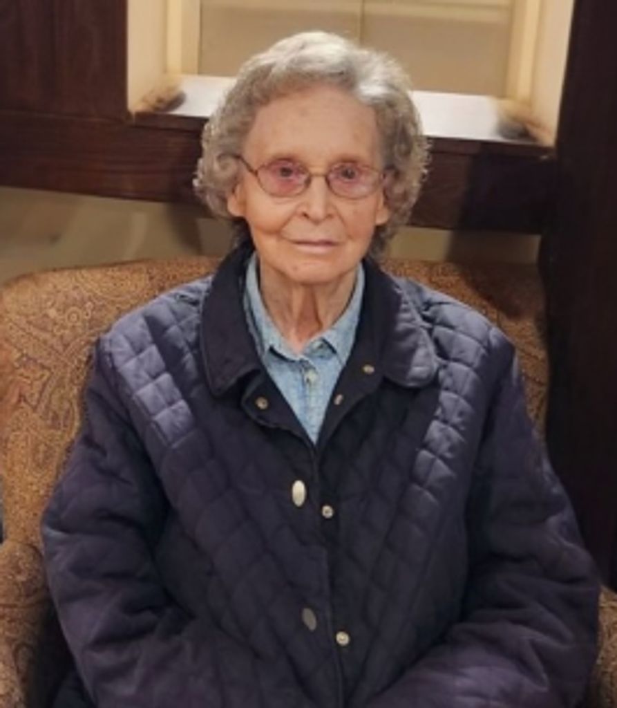 Ardena Harle Profile Photo