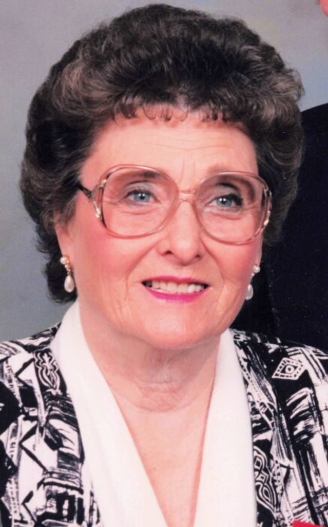 Opal Spratt