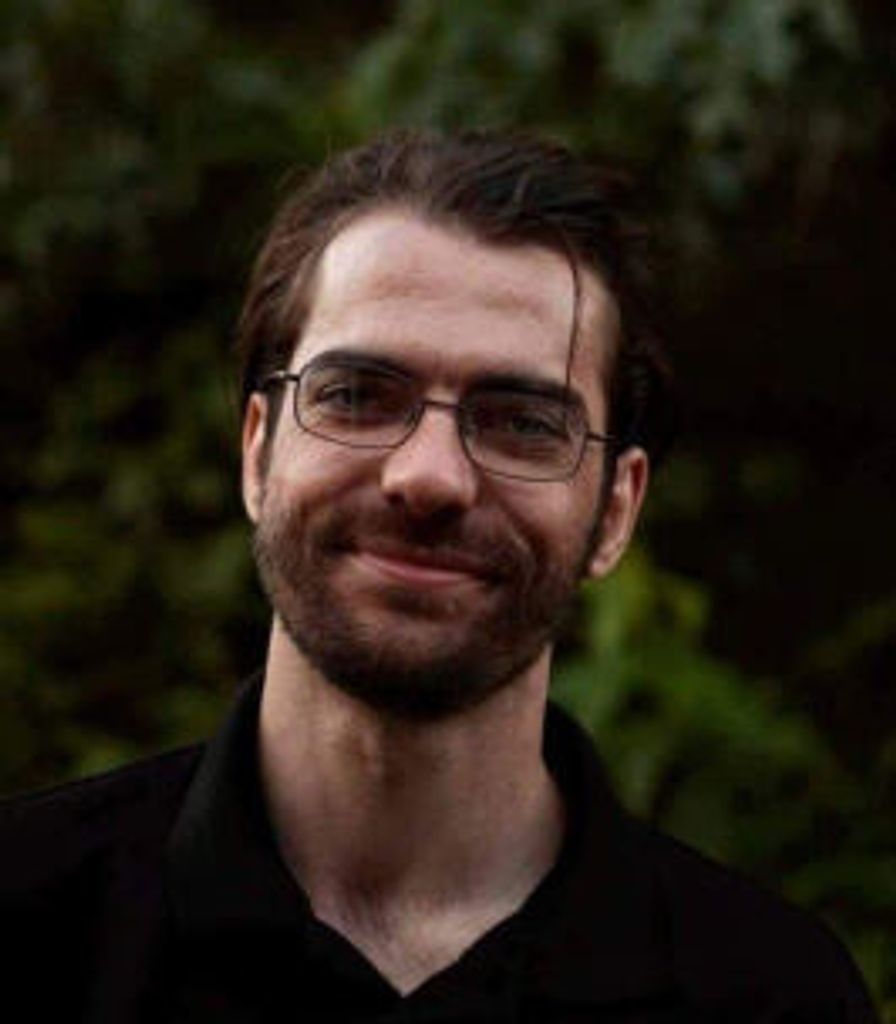 Jeffrey Cossaboom Profile Photo