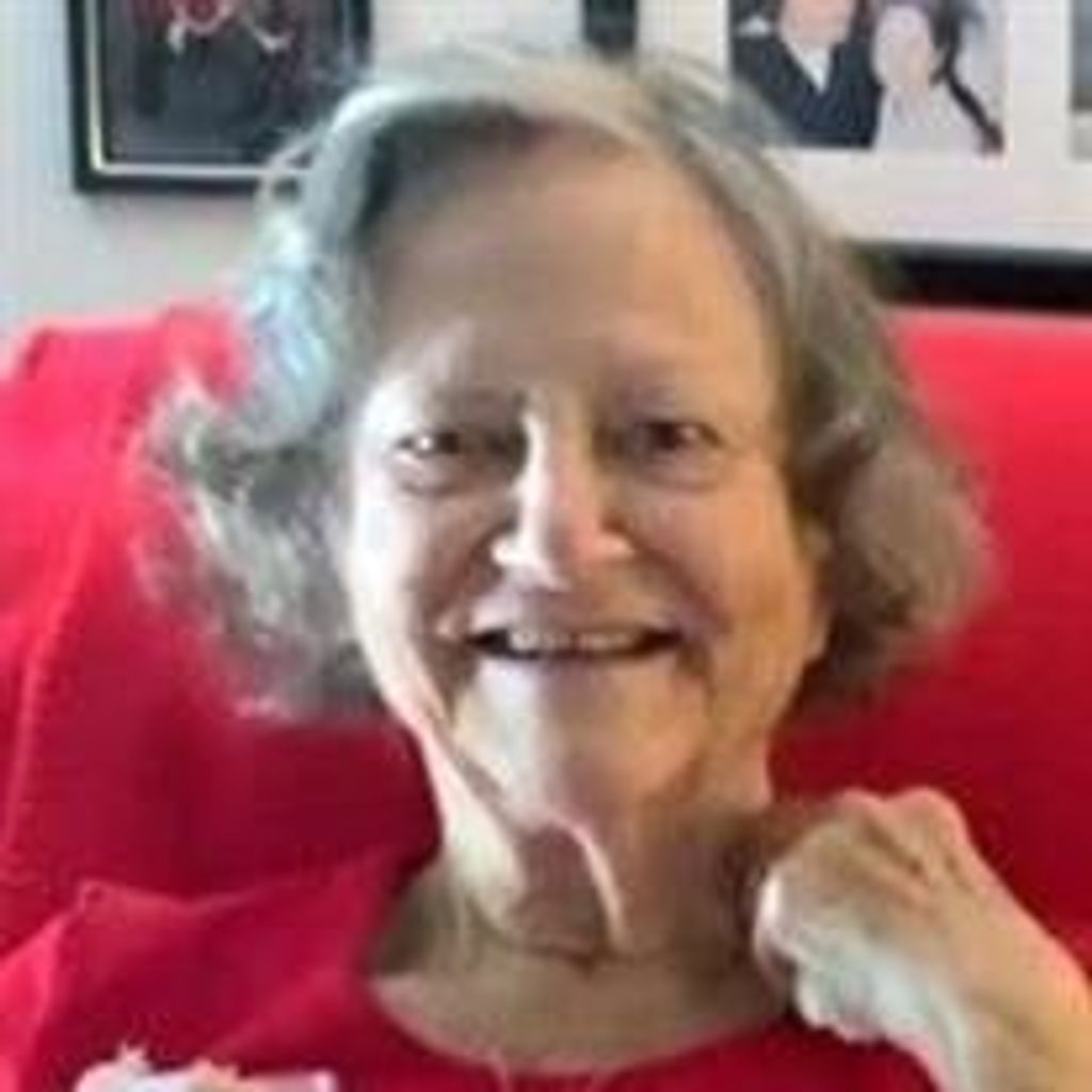 Joyce Amburn