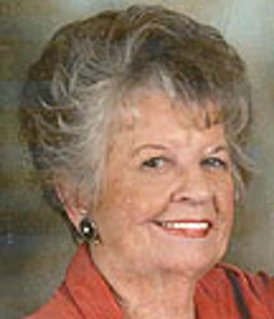 Donna Jeane Davis Taurel