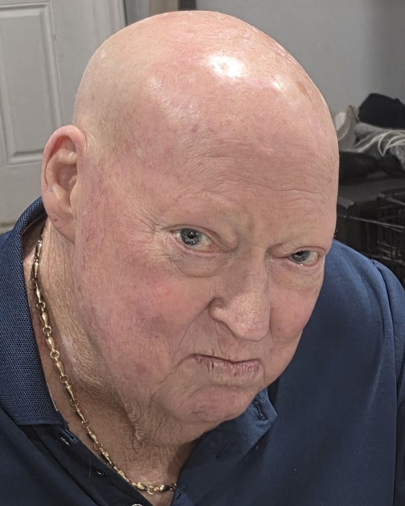 Ronald Lynn Hoekstra