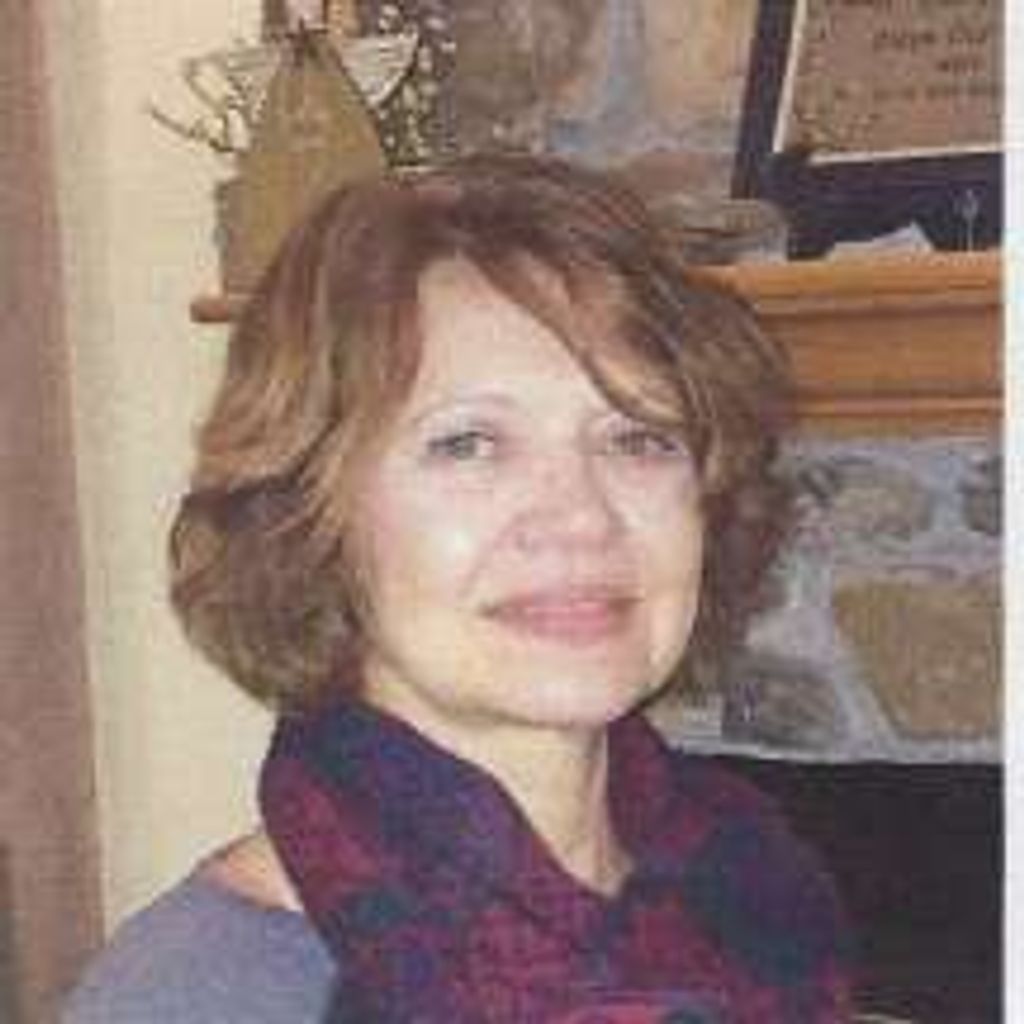 Martha Susanne Dehart