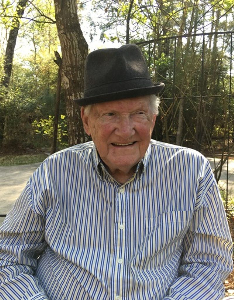 Harry Kenton Carpenter Profile Photo