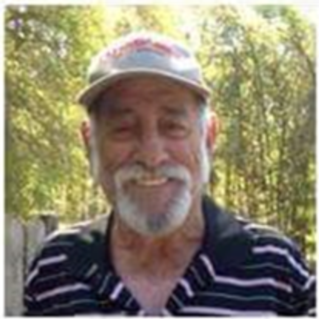 Franklin Ray Gann