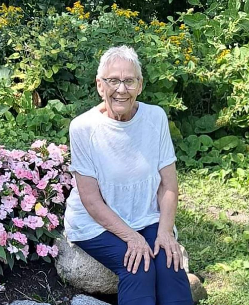 Lois "Nanny" Kay Klegstad Profile Photo