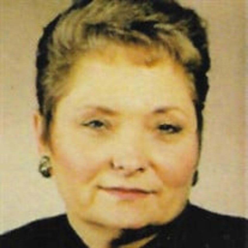 Jacquline "J.J." Jean Anderson