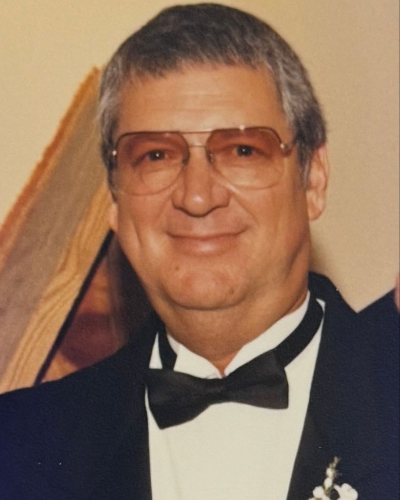 Sanford Sisson Profile Photo