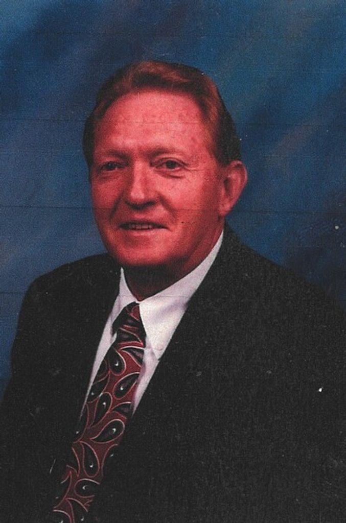 Joseph Glenn Aycock Profile Photo
