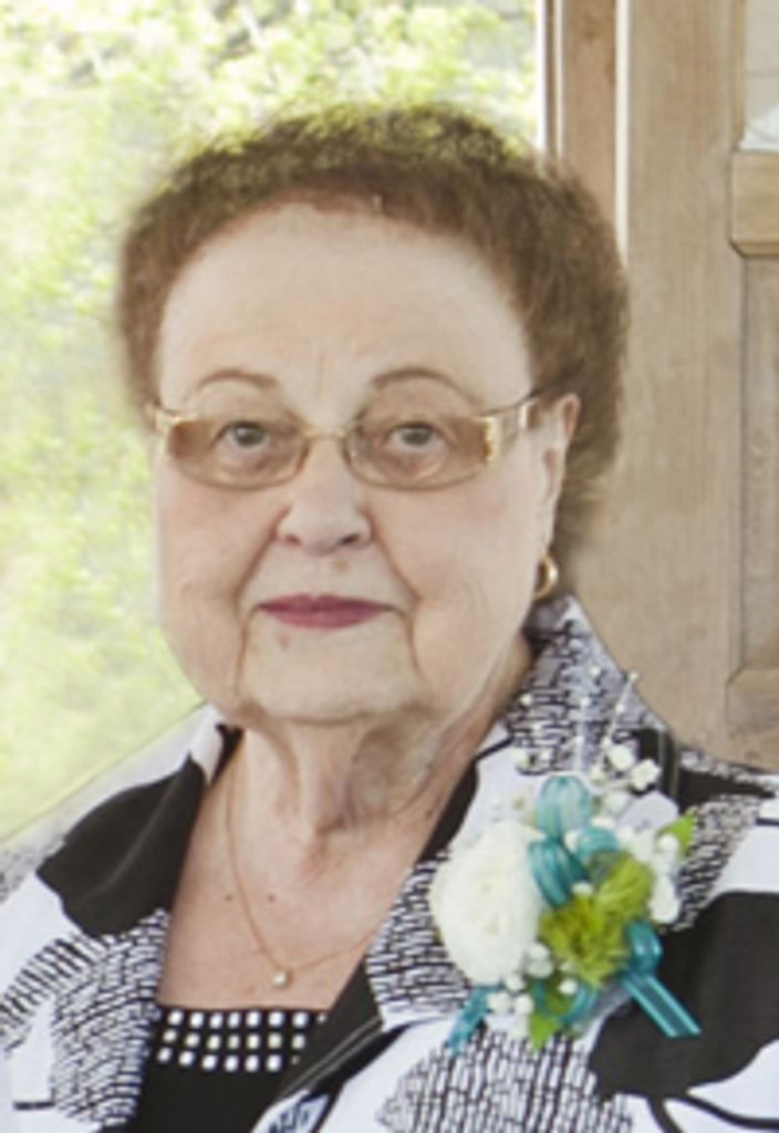 Doris May Bartelt Profile Photo