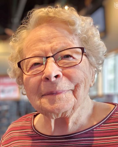 Dorothy Lou Uithoven Profile Photo