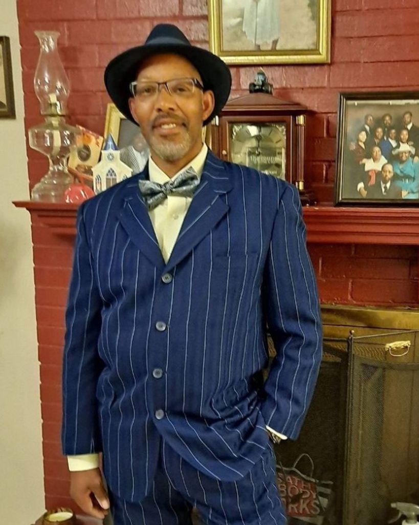 Jimmy Lee Crowell Profile Photo