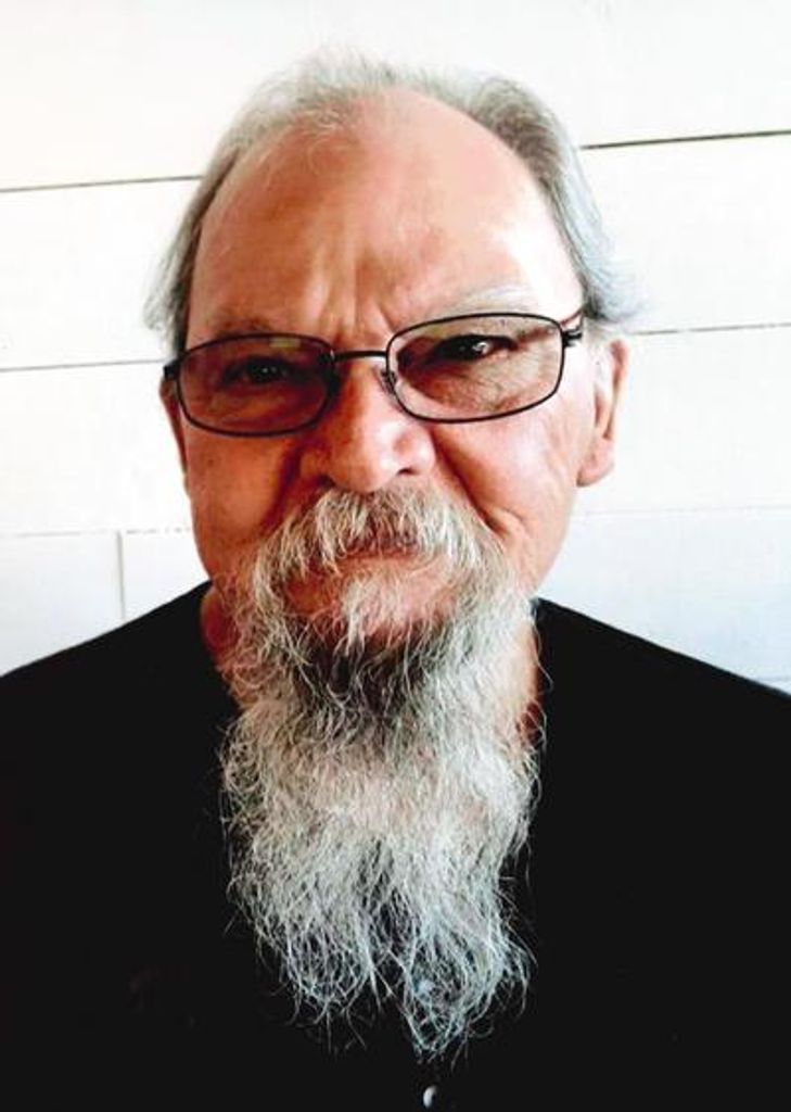 Bill 'Spanky' Borrusch Ii