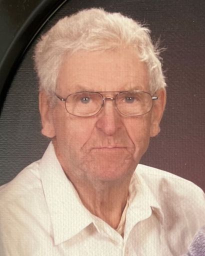 Norlin Westrom's obituary image
