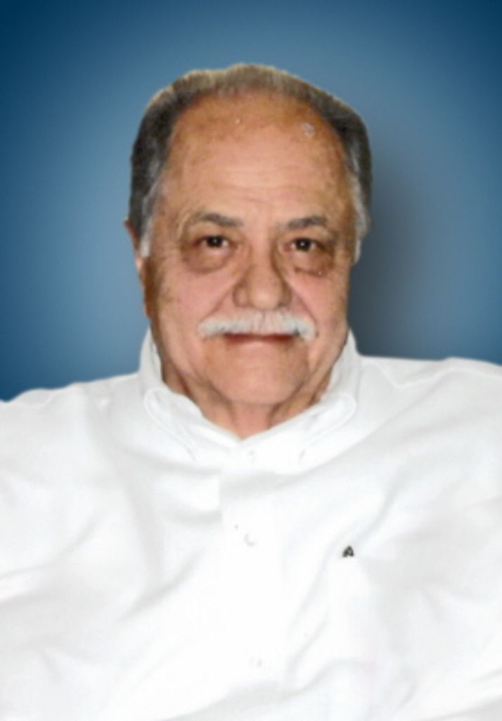 Richard Stanley Czubek