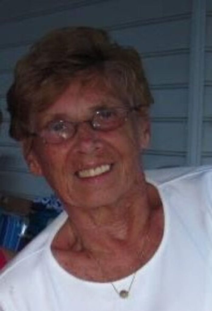 Geraldine C. "Gerry" Filipovits Profile Photo