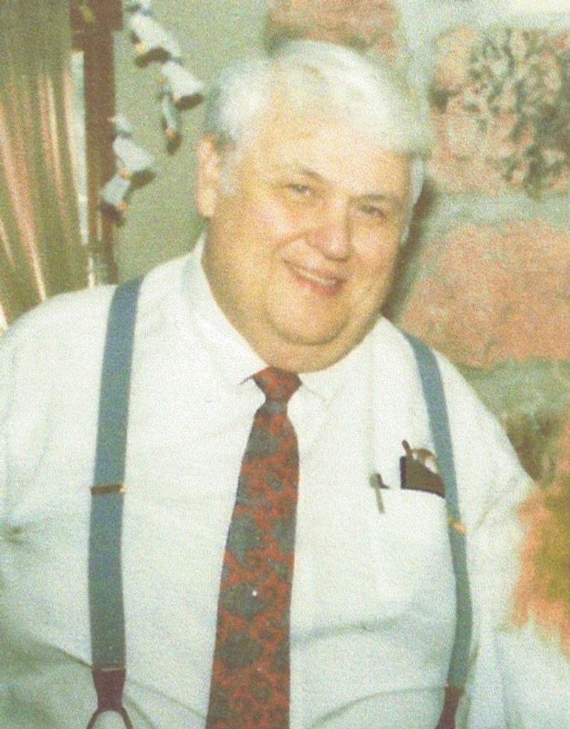 Edward Schilling