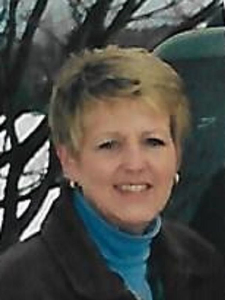 Connie J. Walters Profile Photo