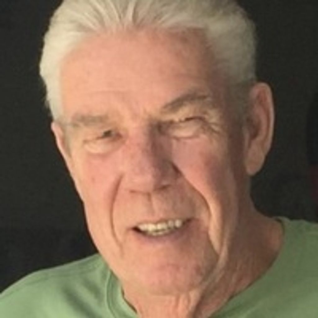 Darrell Hubert Lyon