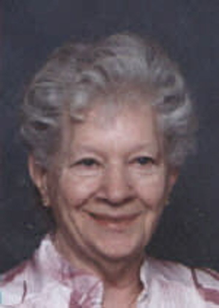 Helen Louise Bradley Kirby Profile Photo