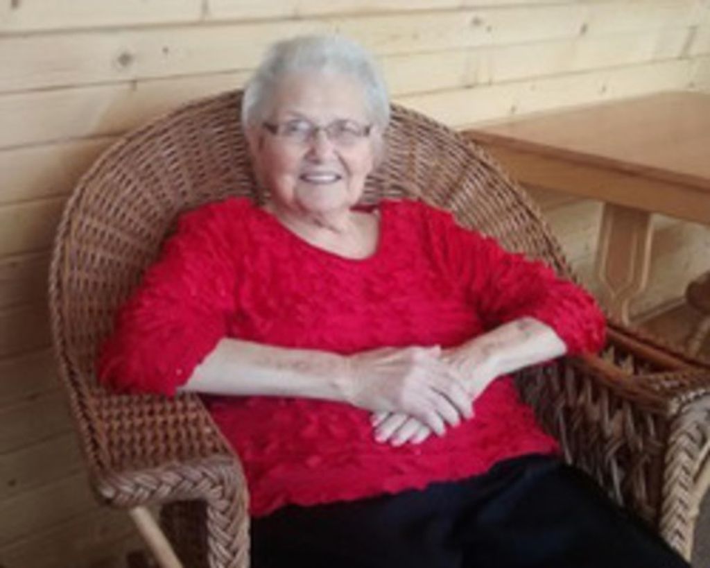 Donna Janet Fode Profile Photo