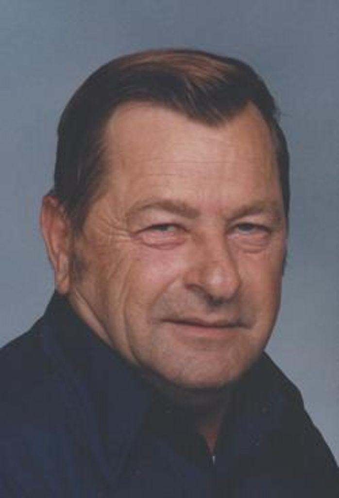 David L. Droste