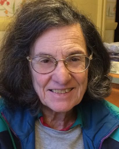 Rena S. (Grossman) Miller's obituary image