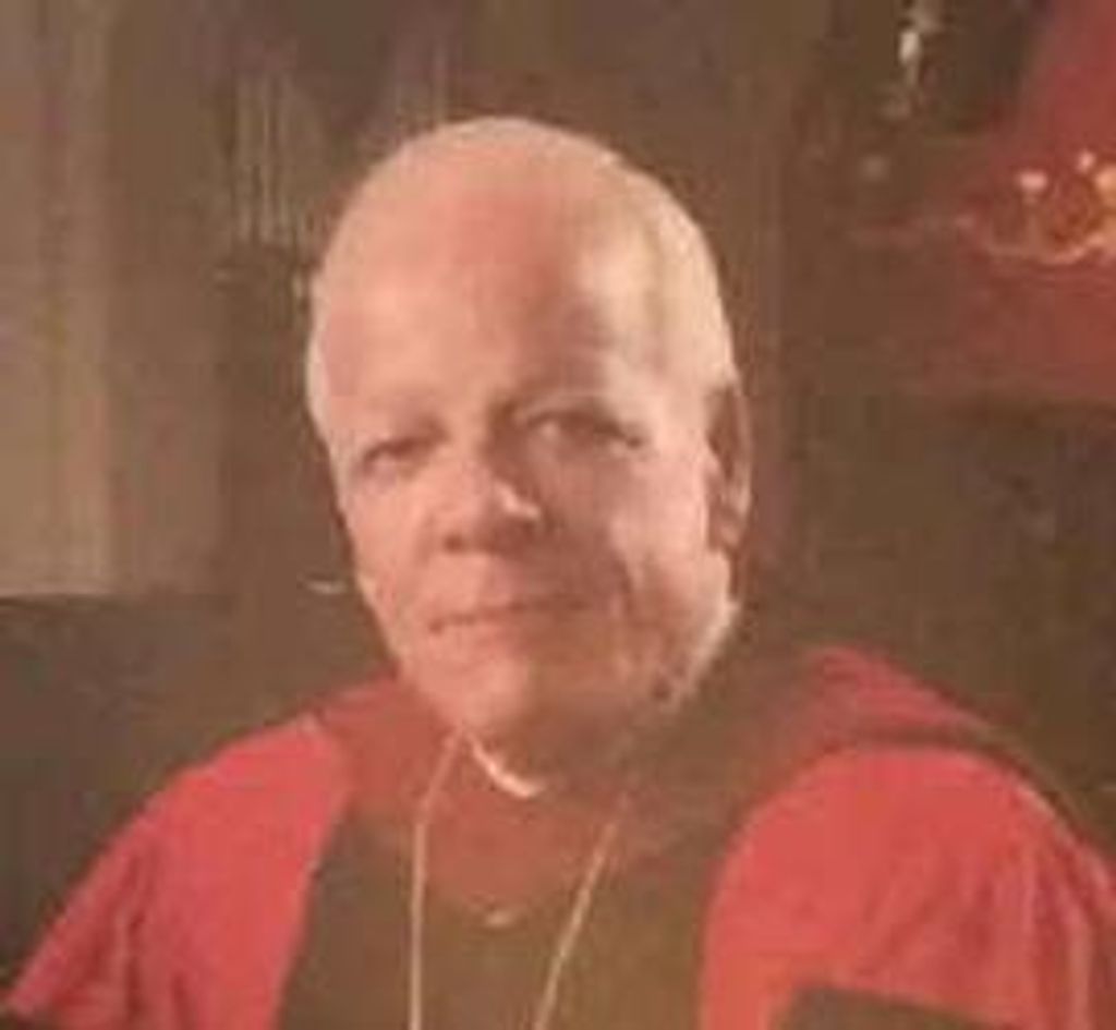 Dr. Beverly Madison "Matt" Currin