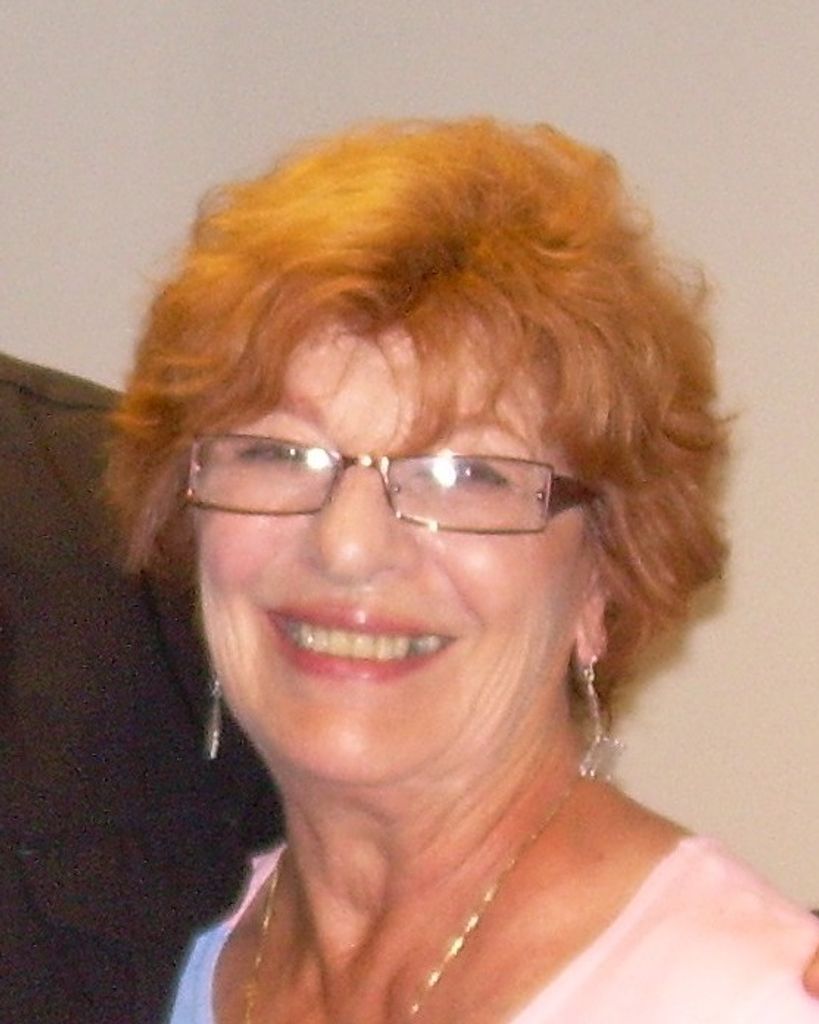 Emily Bianchi