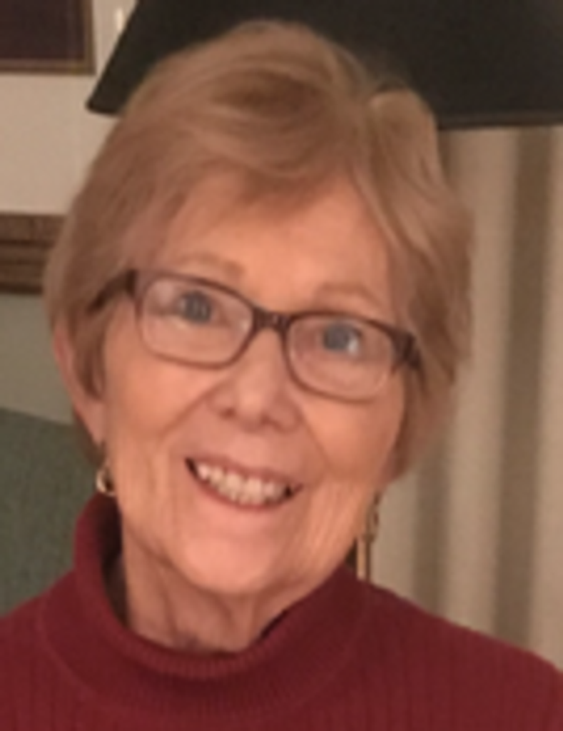 Joyce M. Hast Profile Photo