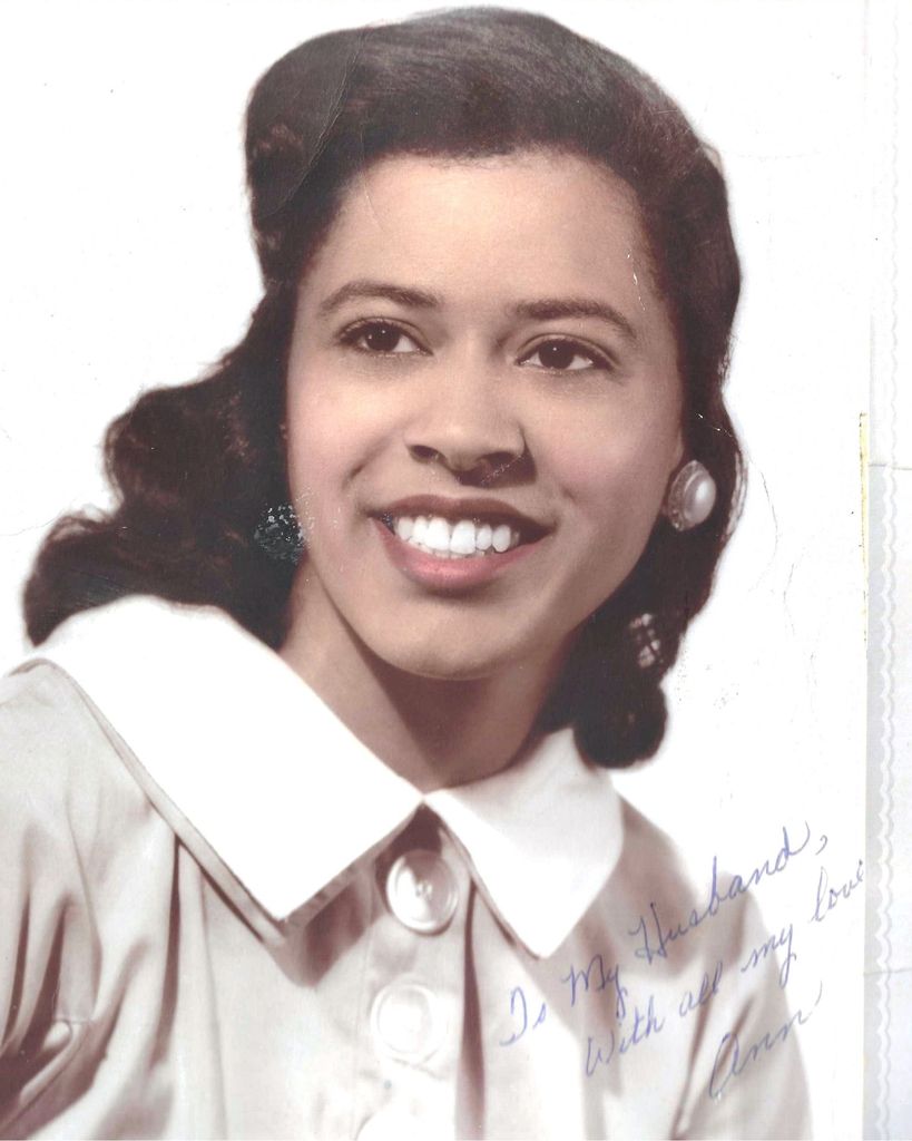 Joanne Alosi