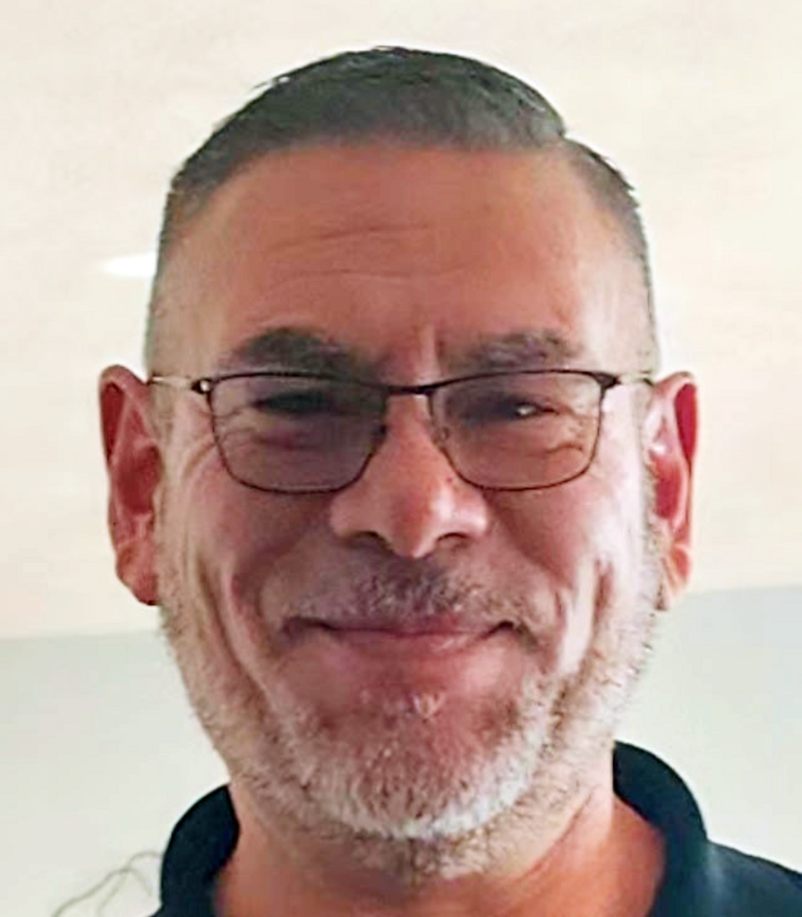 Vance Nicholas Espinosa