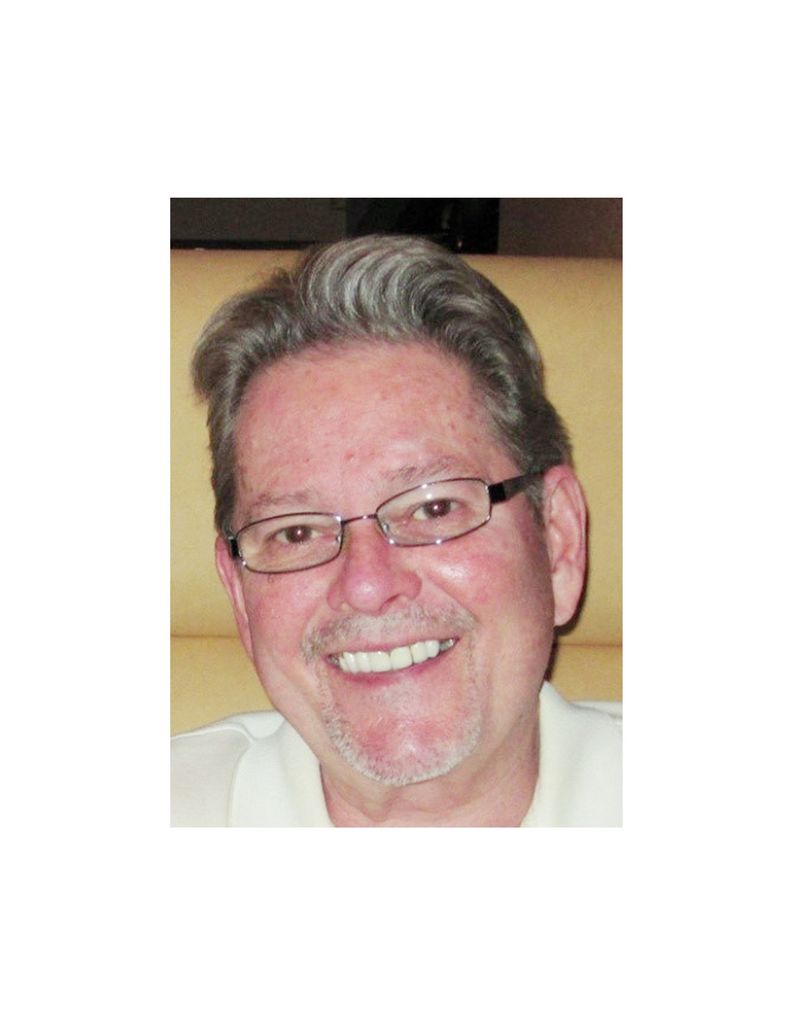 Albert Michael (Mike) Smith