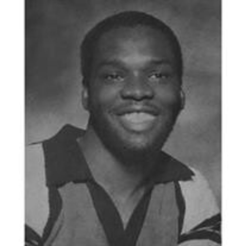 Gerry Lee Simmons