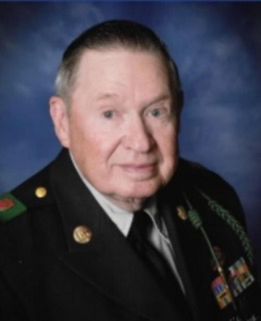 Charles "Sarge" Wilson Keesee Profile Photo