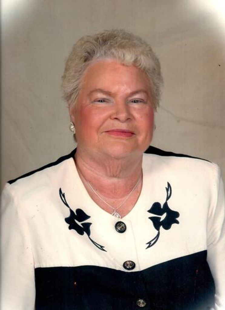 Roberta Alford Richardson Profile Photo