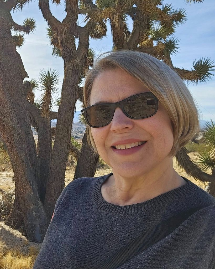 Cynthia Siemens Willman