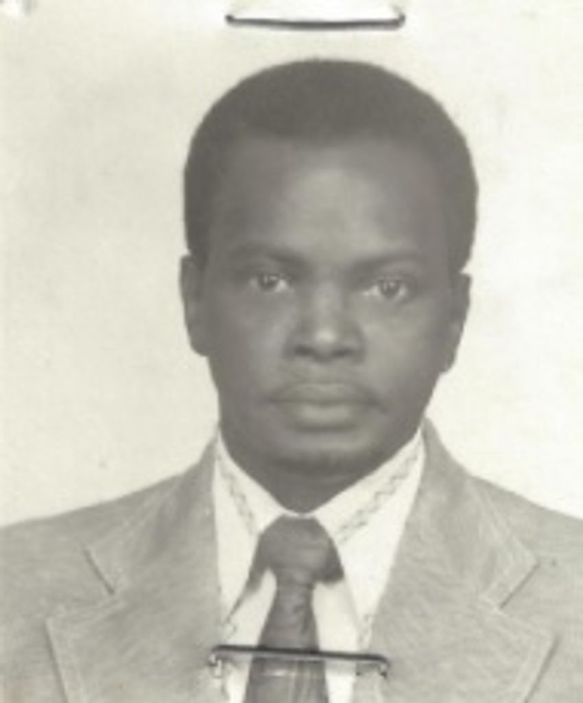 Adrian Williams Profile Photo