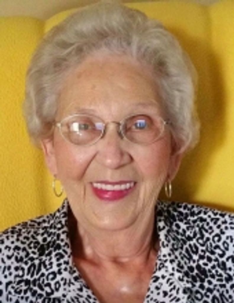 Rita M Nowling
