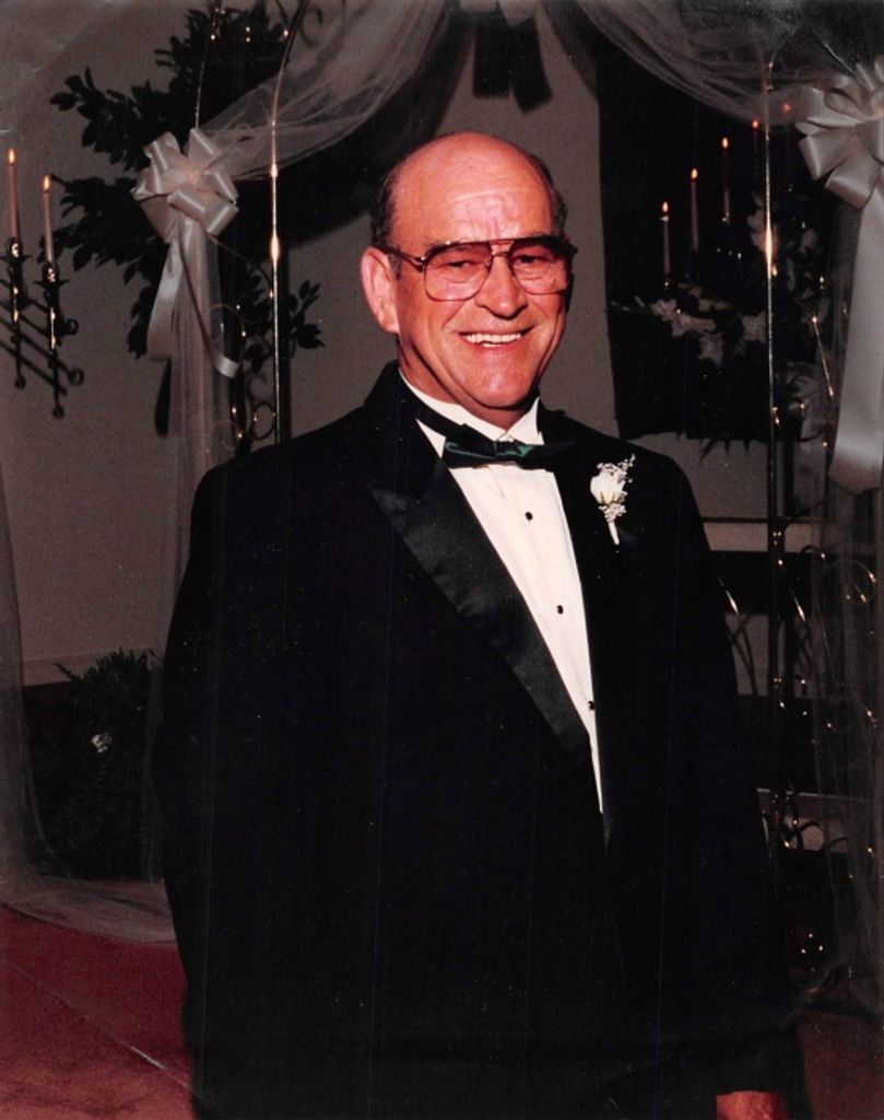 Jerry Shankle