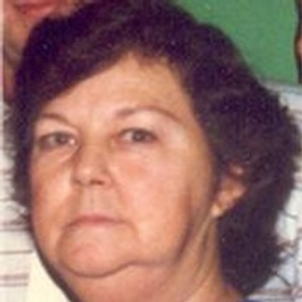 Ora Mae Greeson Profile Photo