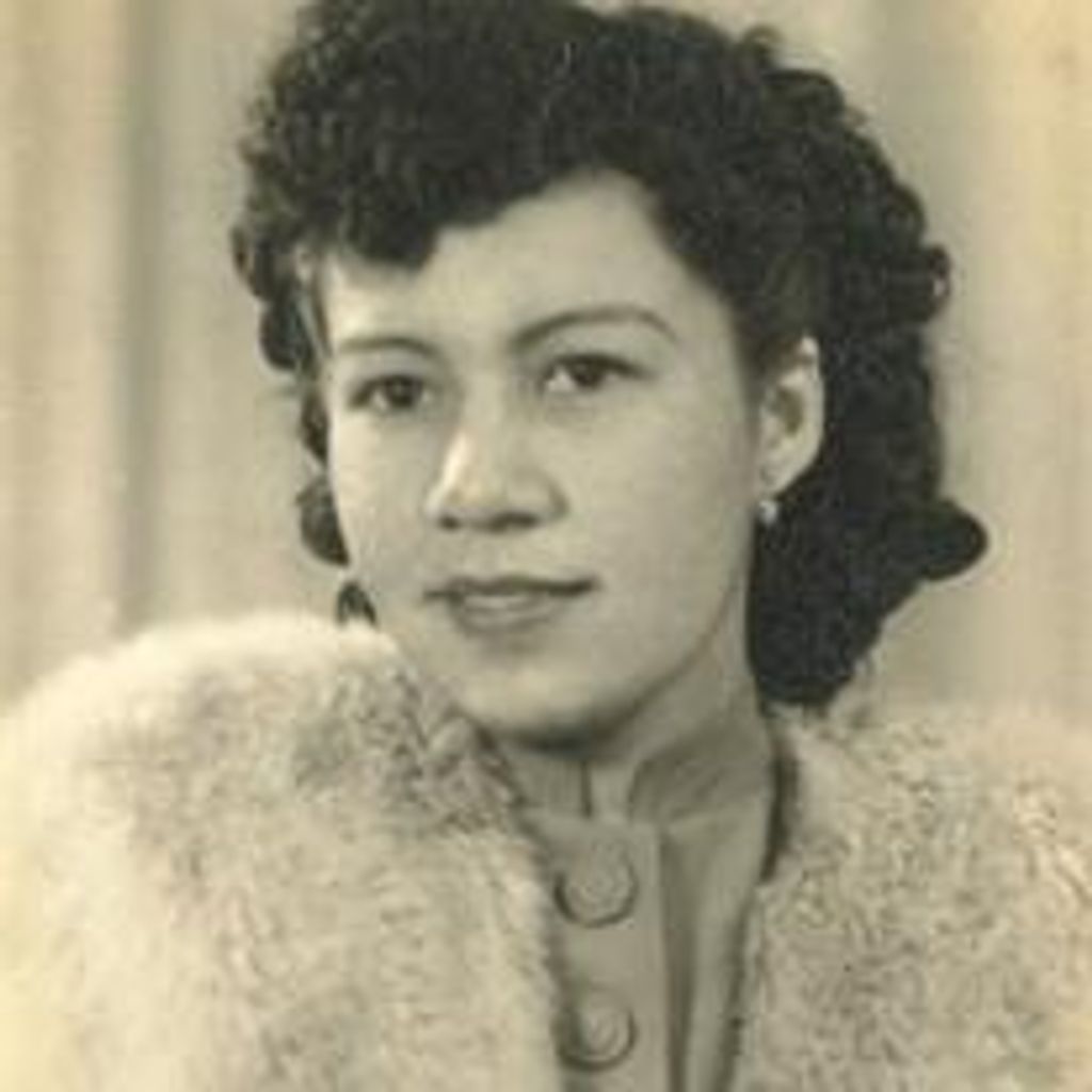 Victoria Padilla Morales Profile Photo