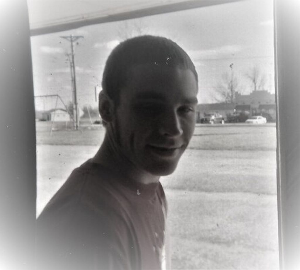 Jesse Jacob Lester Profile Photo