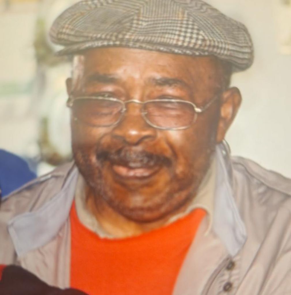 Harvey Lee Tate Profile Photo