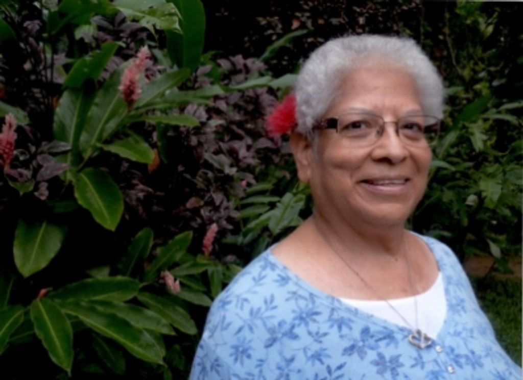 Elaine H. Valdez Sandoval