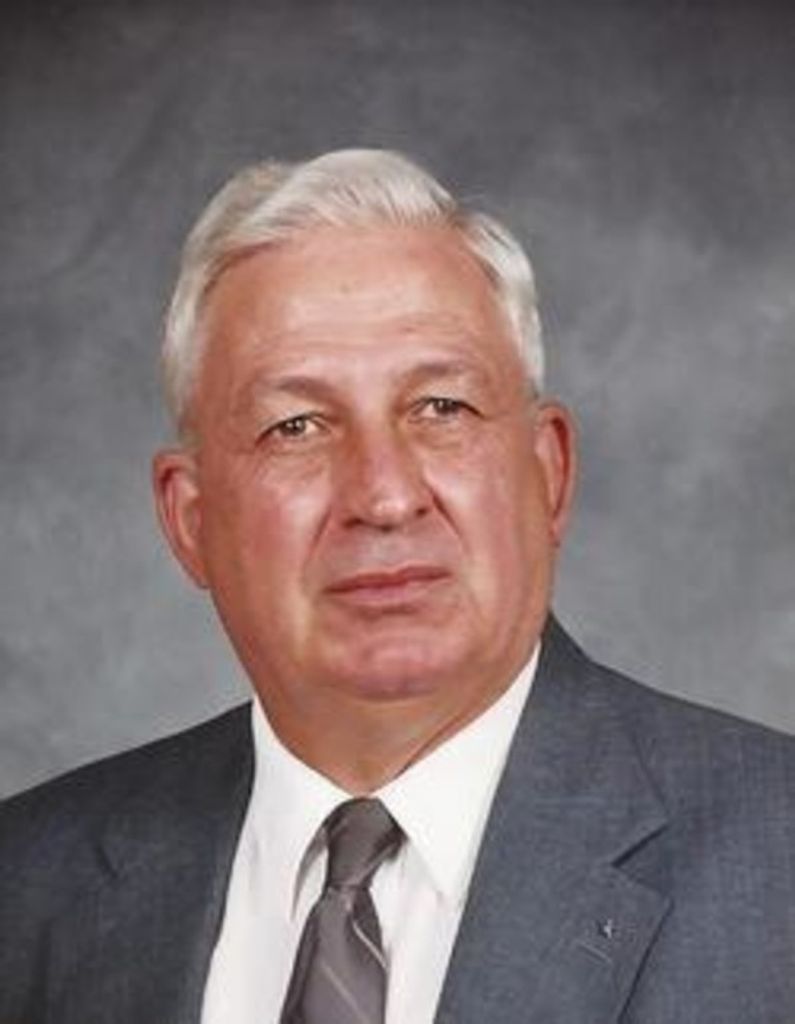 Charles Ray Symank Profile Photo